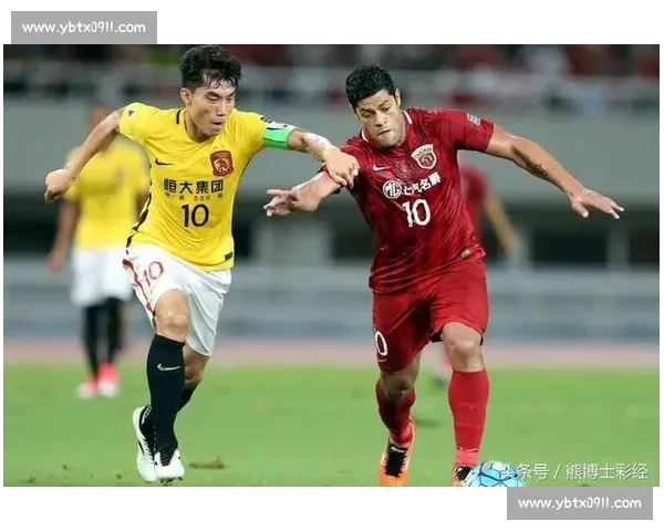 亚冠经典对决上海上港激战广州恒大全场录像回顾精彩瞬间深度解析