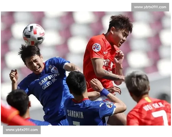 波斯波利vs赖杨亚冠焦点战强强对话胜负悬念拉满之夜谁能笑到最后