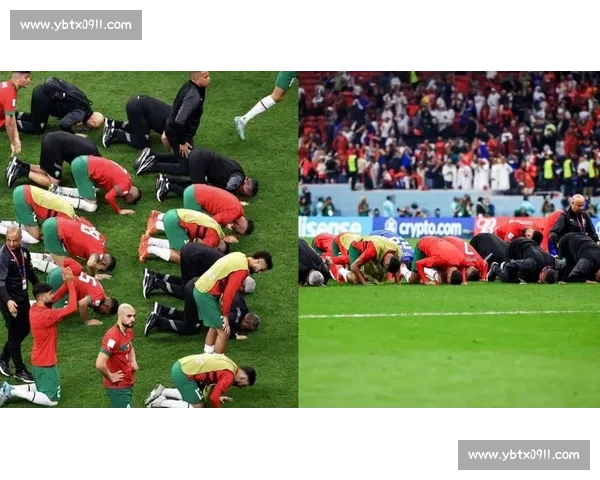 摩洛哥迎战葡萄牙世界杯焦点对决黑马能否再创奇迹挑战欧洲豪门历史时刻