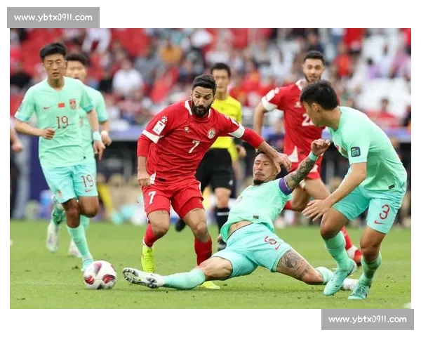 叙利亚vs中国主场生死战国足迎关键考验冲击出线亚洲杯预选赛焦点对决