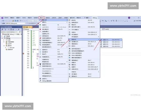 以VS2009为核心的经典开发环境回顾与现代编程实践探索