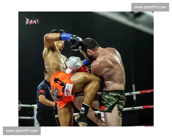 达占巴对决西提猜巅峰之战引爆泰拳新时代全球格斗舞台王者争锋