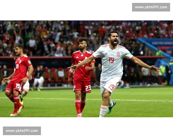 英格兰对阵伊朗的战术博弈与世界杯赛场风云全景解读前瞻与走势分析