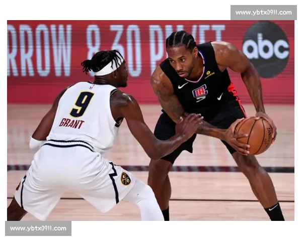 湖人对决快船全场录像回放精彩瞬间与战术细节深度解析完整版