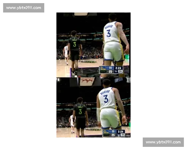 勇士对阵鹈鹕比赛前瞻与胜负走势深度预测分析关键因素解读全景展望