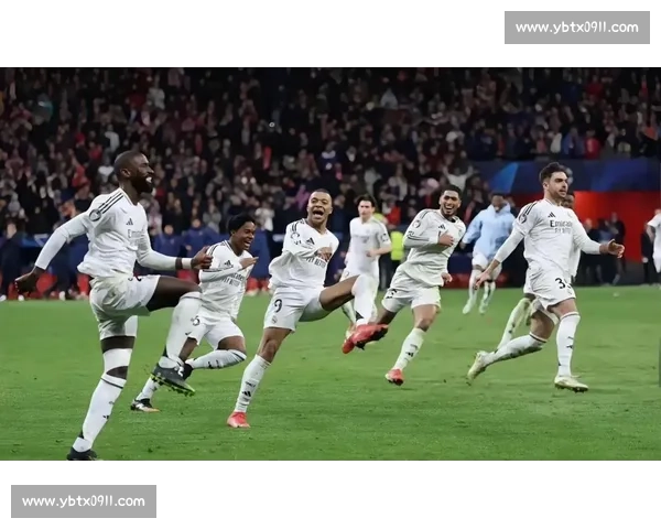 拜仁力克巴黎晋级之夜展现欧冠王者底蕴与统治力全场掌控节奏胜局
