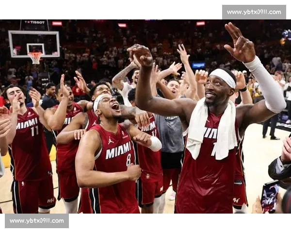 湖人对阵热火四节比分全景解析比赛走势与胜负关键瞬间复盘战术博弈