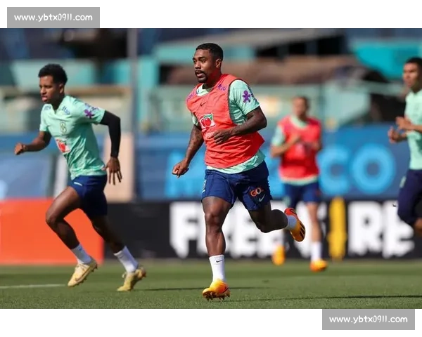 巴西对阵荷兰的巅峰较量解析两队战术与历史恩怨走势与胜负关键