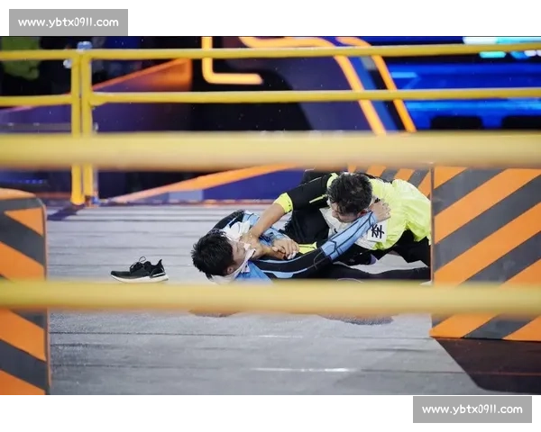 魏锐对决勒德斯拉巅峰碰撞揭示世界搏击新格局技战术全面博弈引爆