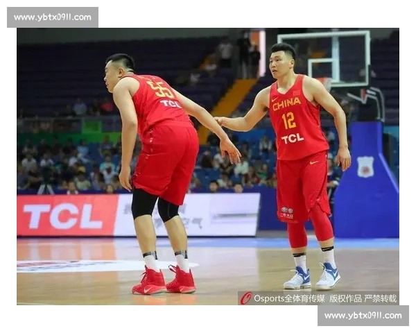男篮蓝队迎战新西兰强敌检验阵容深度与年轻力量关键一役看攻防磨合成效