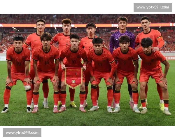 中国U22VS劲敌迎来关键一战年轻阵容能否打出全新气象 中国U22VS劲敌迎来关键一战年轻阵容能否打出全新气象